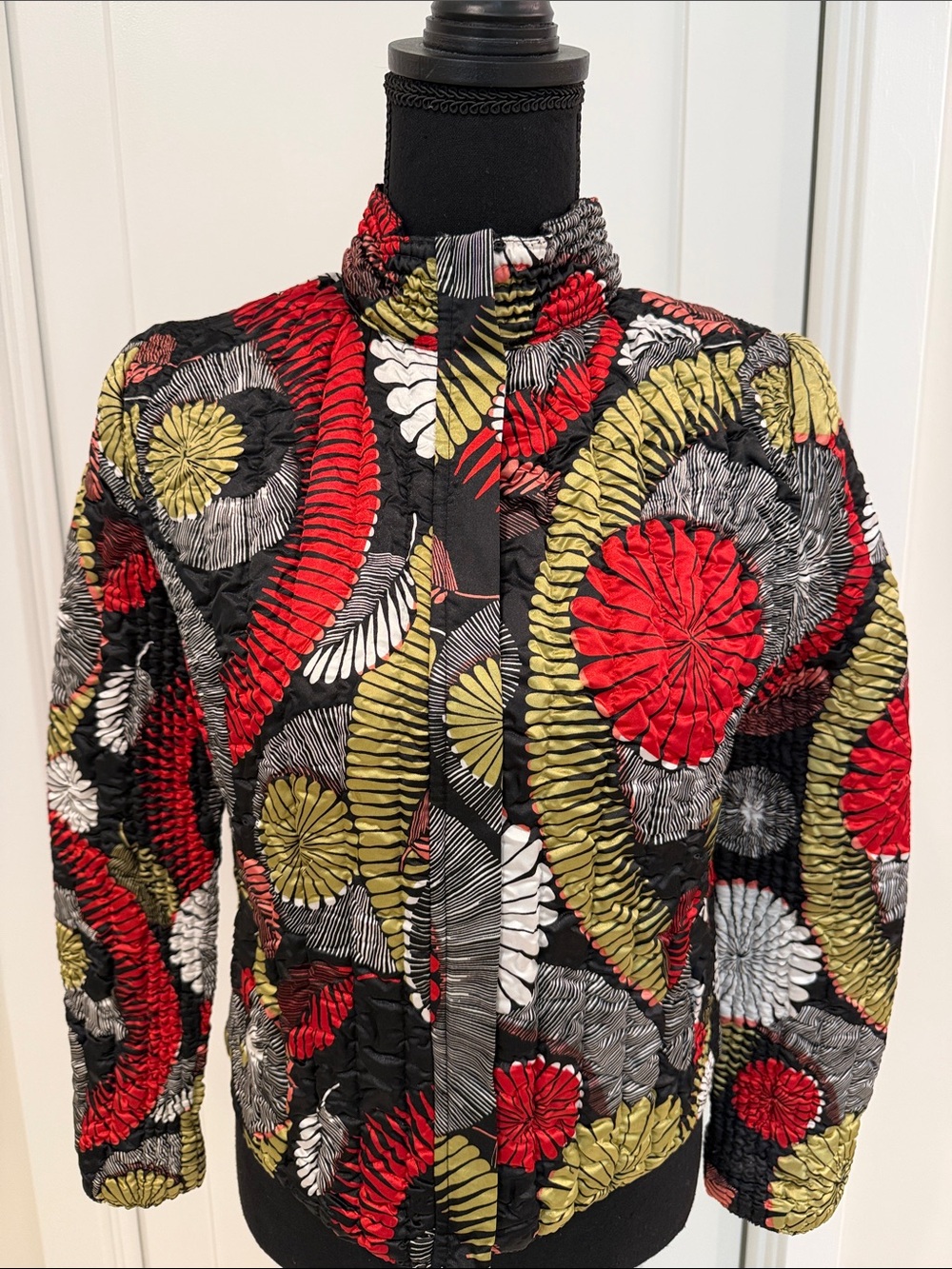 Ruby Rd. Jacket